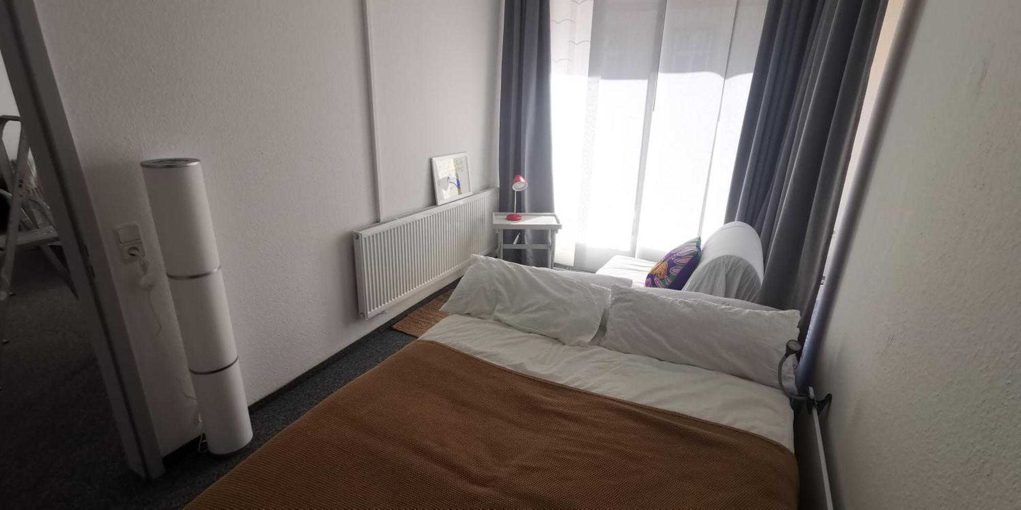 Stadtwohnung Miltenberg Perle Am Main 外观 照片